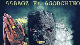 55Bagz Ft 6GODCHINO Mobb Ties