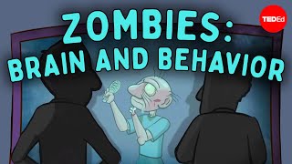 Diagnosing a zombie: Brain and behavior - Tim Verstynen & Bradley Voytek