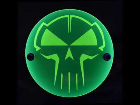 neophyte vs stunned guys- the music is rising [hardcore]