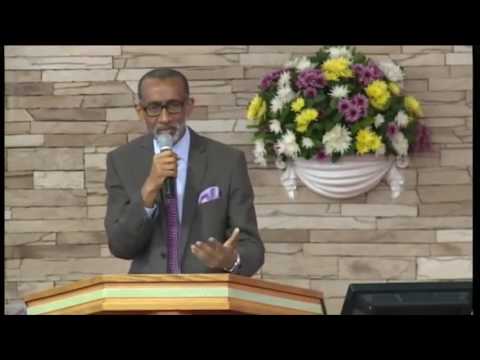 For God to remember you, your intention must be clear and Godly