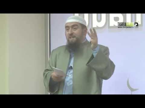 Çfarë pasoja ka trupi nëse personi nuk fle natën? - Dhulkarnejn Ramadani