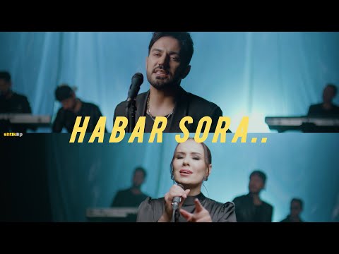 Şamyrat Orazow & Bilbil Öwezowa - Habar sora .