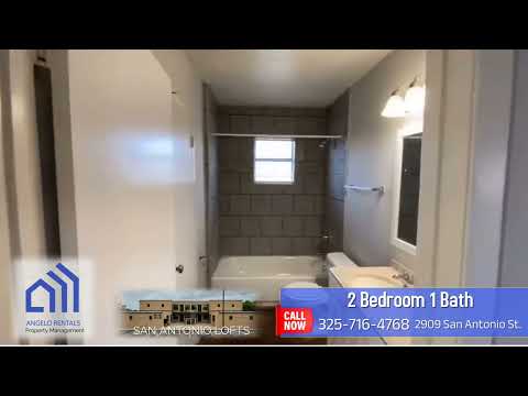 San Antonio St. Lofts - Video 2 of 2