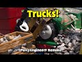 Tomy Rusty Helps Peter Sam