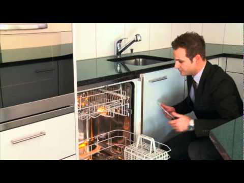 Mobile Datenerfassung: Beispiel Wohnungsabnahme