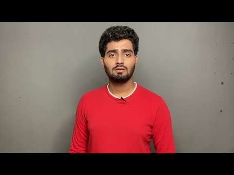 Manjeet Thakur Marathi monologue 