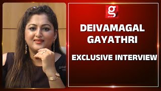 Never Have I Ever with Anniyar Gayathri  Deivamaga
