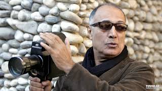 Anominy: Frank Mosley On Studying With Abbas Kiarostami video
