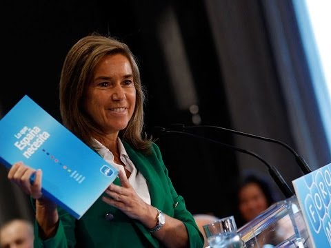 El programa del PP aspira a ser el proyecto de la amplia mayoría de los españoles