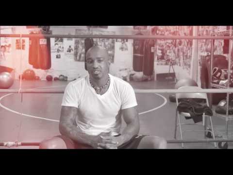 The Boxing Renaissance Jeffry McCalla