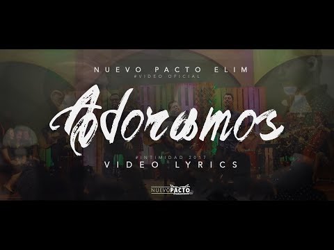 Adoramos video