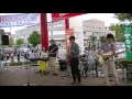 Hey You Michael Lington Cover - Spacility Live 2016 09 25 04