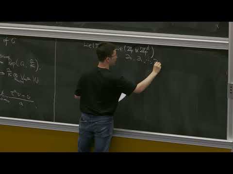 Tongmu He - Sen operators and Lie algebras arising from Galois representations over p-adic varieties