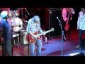 Elvin Bishop LRBC Jan 2013 "Bring It On Home To Me"