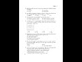 Provisional Answer KeyAssistant Director Of National Savings Degree
