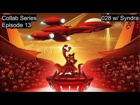 Ranking Monstercat 028: Uproar (w/ Syndra)