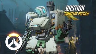 Bastion video thumbnail