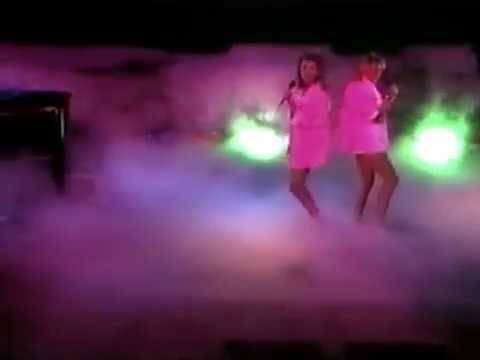 Fun Fun - Color my love (1985 TV3 Angel Casas show) Remastered by Italoco.