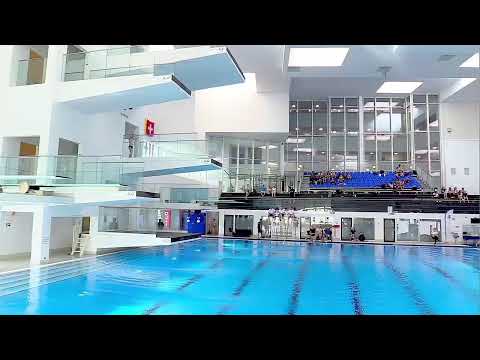 Bergen Open 2023 - Platform B Boys