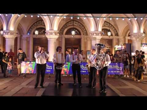 Lemberger Dixie Band