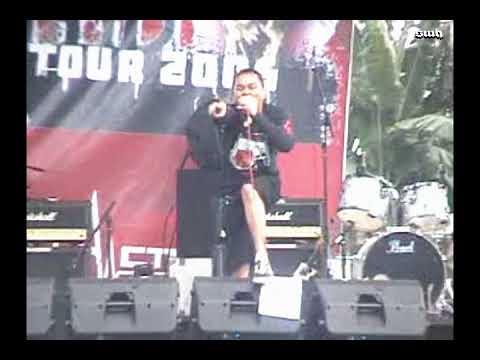 Turtle Jr - Kuya Ngora [Live]