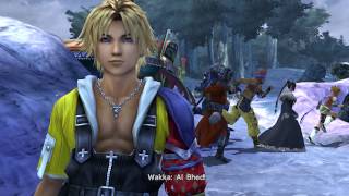 After Yuna - Let's Play Final Fantasy X Part 66