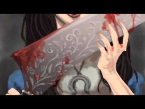 The Madness Of Alice( Medley)