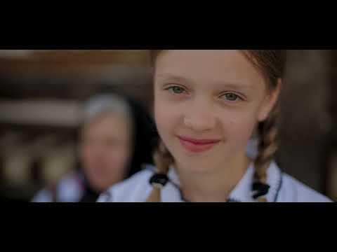 Împistritul ouălor în Rogoz, Maramureș