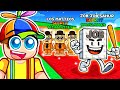 Unlocking The 6 NEWEST Brainrots Before Everyone Else