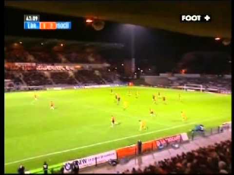 Julien Quercia 2008 Primera parte