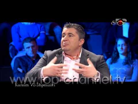 Top Show, 8 Prill 2015, Pjesa 2 - Top Channel Albania - Talk Show