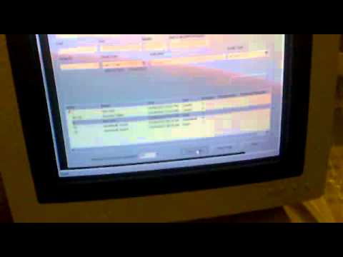 how to Burn cd in Envisor