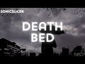 Death Bed ( URDU VERSION ) - AMC | Powfu | Beabadoobee | Official Audio0