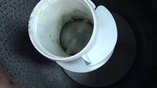 Fixing Whirlpool Agitator Dogs — The Easy Way