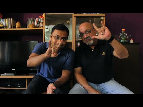 Rohan Moorthy  Black Sabbath - [All In The Family] - The Influence (Part 1)