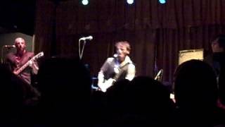 The Matches - Didi (My Doe, Part 2) - Live - Clev 5 of 6