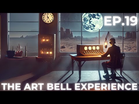 Art Bell | Midnight in the Desert |  Andrew Basiago: Time Travel, Project Pegasus & Teleportation