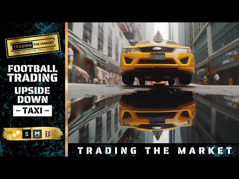 The Upside Down Taxi