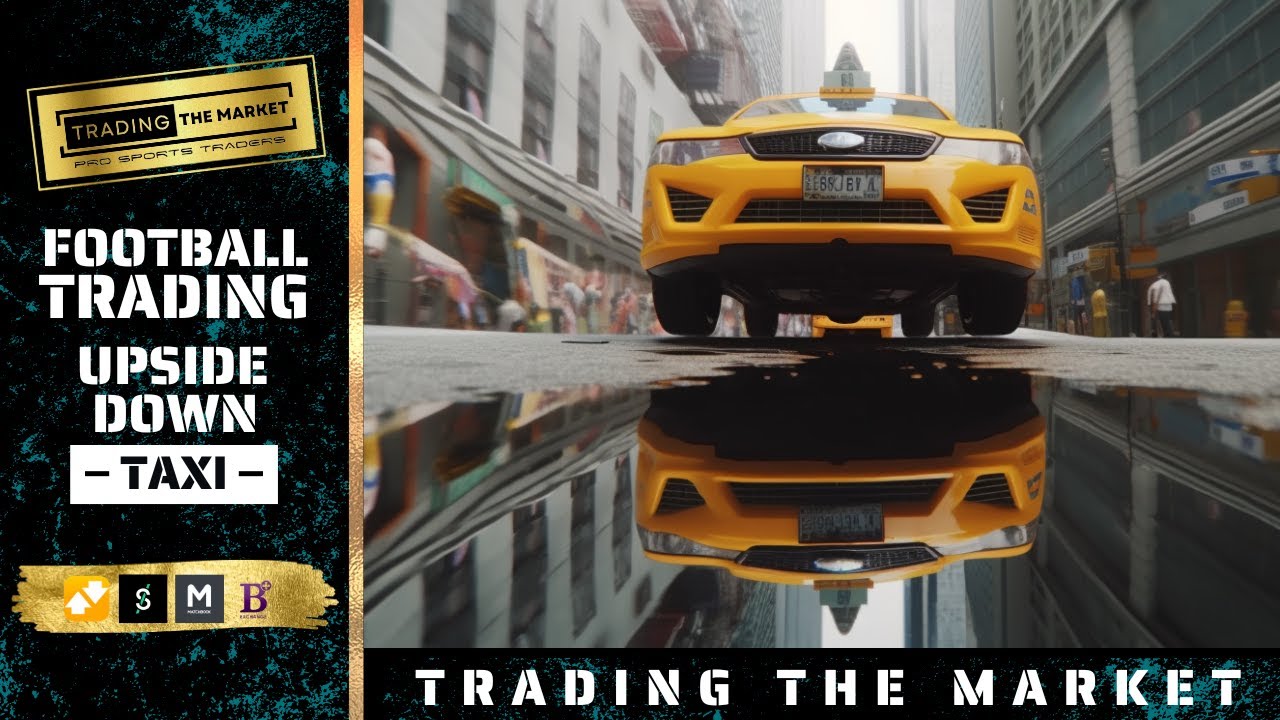 The Upside Down Taxi