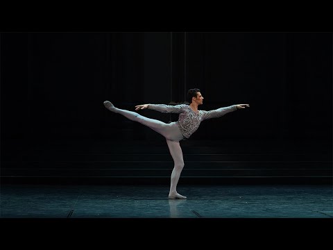 Paul Marque - Étoile, Paris Opera