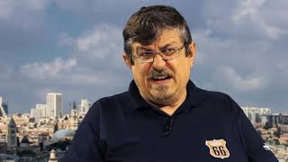 Rota 66: Estudos em Apocalipse - Capítulo 20 | Luiz Sayão e Russell Shedd
