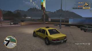 Grand Theft Auto III – The Definitive Edition - #18 Bomb da base: act i