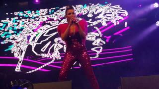 Dannii Minogue - Love Fight (Live at Manchester Pride)