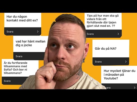 HUR MYCKET TJÄNAR JAG PÅ YOUTUBE?