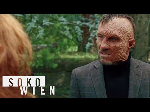 ᴴᴰ SOKO Wien Staffel 10 Folge 11 - Asche zu Asche