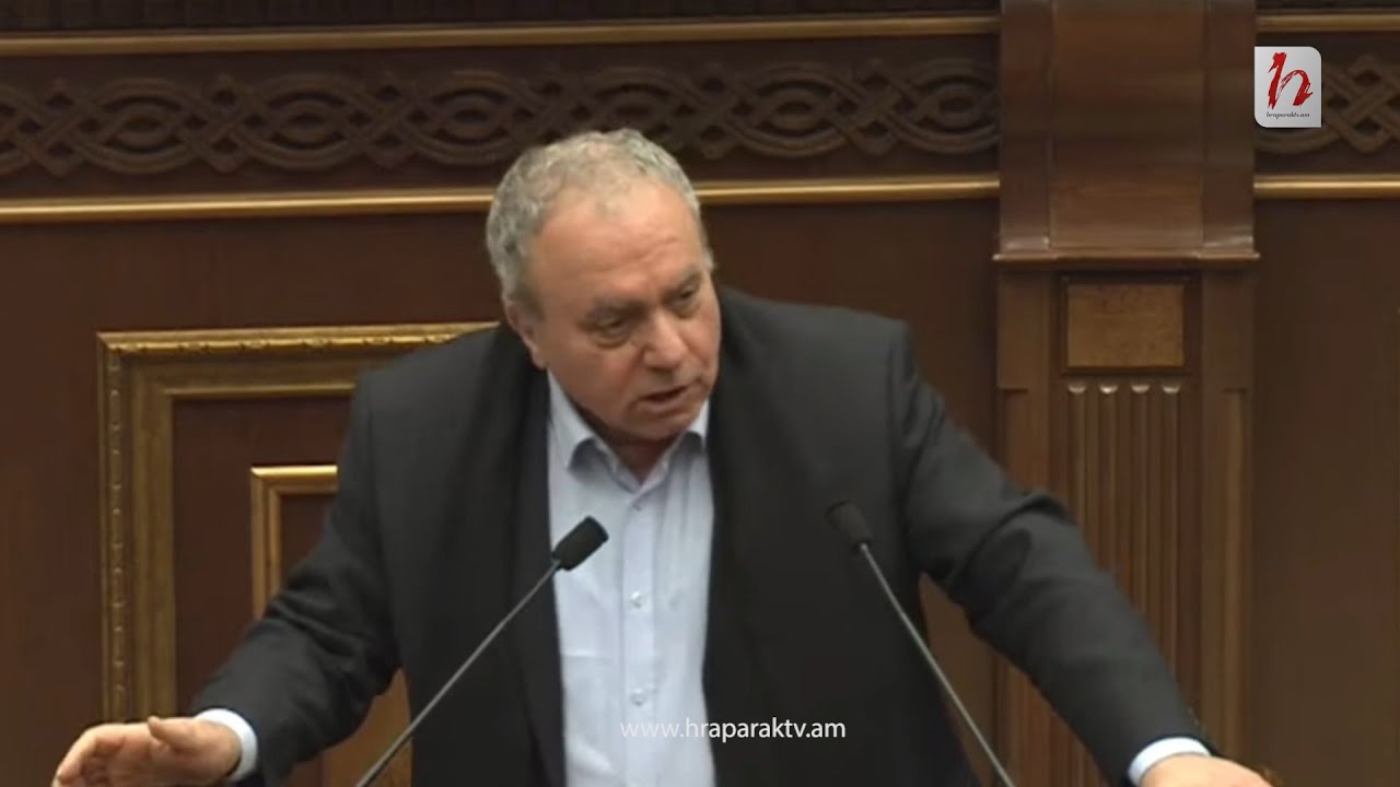 Վտանգը, որ Ադրբեջանը կհարձակվի Հայաստանի վրա, 50 տոկոսից ավելի է. Հրանտ Բագրատյան