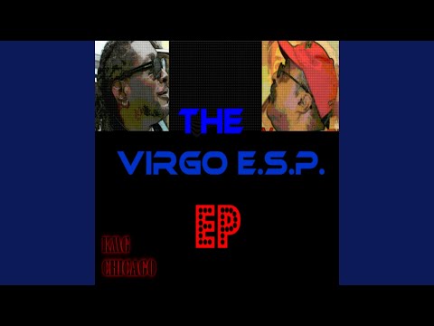 Keep on Movin (feat. Maddocks, Ras Vadah) (Virgo E.S.P. Remix)
