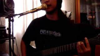 Jespão - Saga Of Jesse Jane (Alice Cooper)