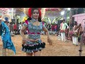 தென்காசி ஆசாத் நகர் 2 செட்டு மேளம் வைத