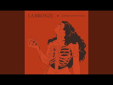 Lamour Enterré Vivant - La Bronze